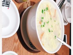 -吕氏疙瘩汤·新鲁菜(济南万象城店)