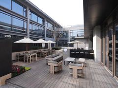 -绍兴鉴湖君澜大酒店