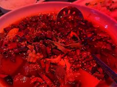 -粉墨特色菜·烧烤音乐酒馆