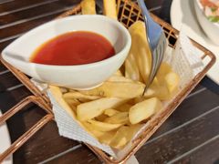 -Cactus墨西哥仙人掌餐厅