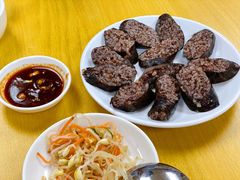 -屋里家延边朝鲜族冷面(南园店)