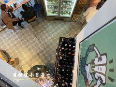 -Alimentari早午餐(安福路店)
