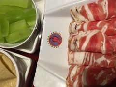 -山城辣妹子(定福庄店)