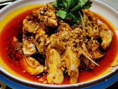 -蛙蛙叫干锅年代(簋街总店)