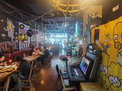 -SUPER BOWL超级碗(崂山丽达店)