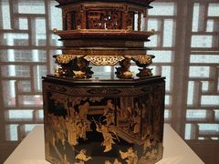 -北京工艺美术博物馆