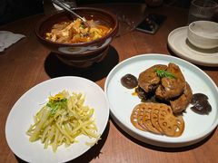 -清水亭湖北菜(大屯DT51店)