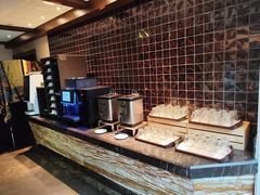 -棕榈岛海鲜自助餐厅(虹桥迎宾馆店)