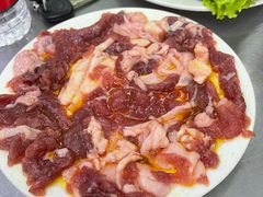 -松明一烤肉馆(鲁园店)