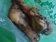 -大益烤鸡