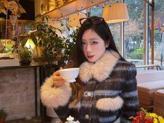 -翠贝卡&Mama Kelly Brunch Coffee(河西店)