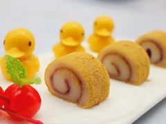 -全聚德(上海首店浦东店)