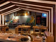 -万兴佳烤肉·长白山老味道(宏泰广场店)