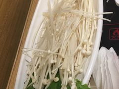 -彤德莱牛肉火锅(双港店)