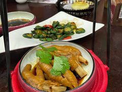 -阳春市花园酒店