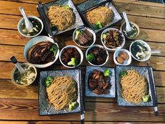 -囿面传统制面馆(中央路店)
