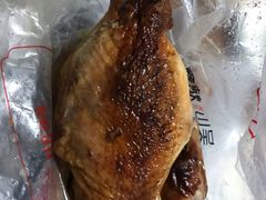 -吴山烤禽 (吴山路店)