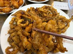 -鲁南仔·滕州炒鸡(经三路店)