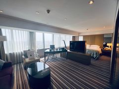 -上海新锦江大酒店