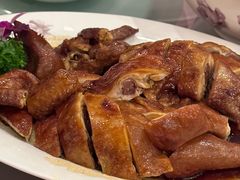 -四海轩(珠海海泉湾店)