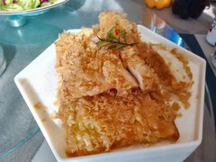 -邢家锅贴老店·非遗·开封菜(金明广场店)