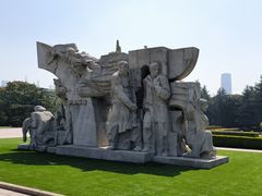 -上海市龙华烈士陵园