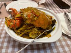 -船屋葡国餐厅