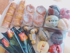 -可莎蜜儿(滨盛店)