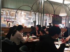 大堂-点心传说·粤菜点心(佐阾虹湾店)