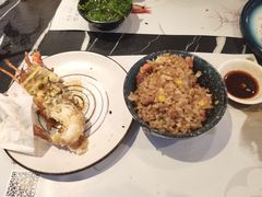 -春田小幸铁板烧(忠义街店)