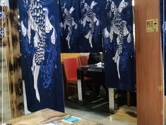 -松坂屋日料自助(长城路店)