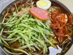 -海蓝肉串 (东塔安居店)