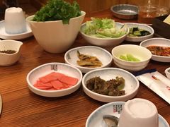 -大长金韩国料理