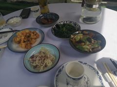 -席家花园(巨鹿花园店)