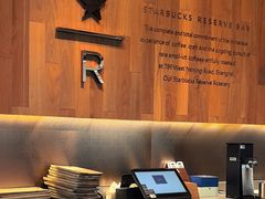 -星巴克臻选(泉州浦西万达广场店)