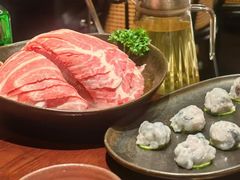 -滇野云南野生菌餐厅(陕西南路店)