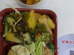 -净行天厨(莲塘总店)