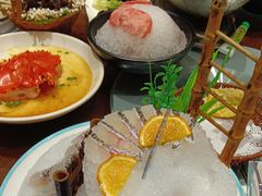 -东海怡品海鲜豆捞(星街坊店)