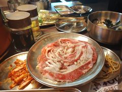 -西塔老太太泥炉烤肉(上海七宝领展广场店)
