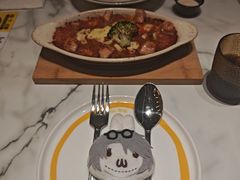 -菲滋意式餐厅(温岭银泰城店)