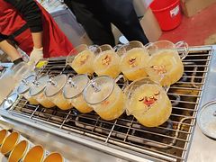 -天津梅江会展中心