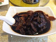 外婆猪手-九大簋家宴(晓港湾店)