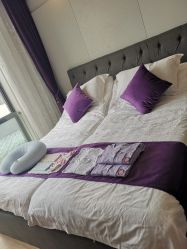 -海豚湾高端月子会所(黄浦店)