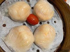 -赏点粤式点心(广州塔店)