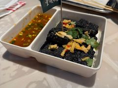 董顺桃臭豆腐-长沙文和友(海信广场店)