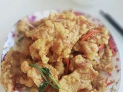 -祝家饺子馆