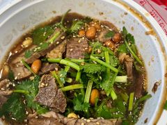 -紫燕百味鸡(灵岩南路店)