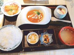 -味太助·银饭食堂(中华城店)