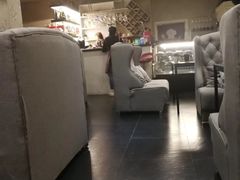 -吱咖啡西式简餐