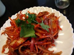 -冷面大王(大南街店)